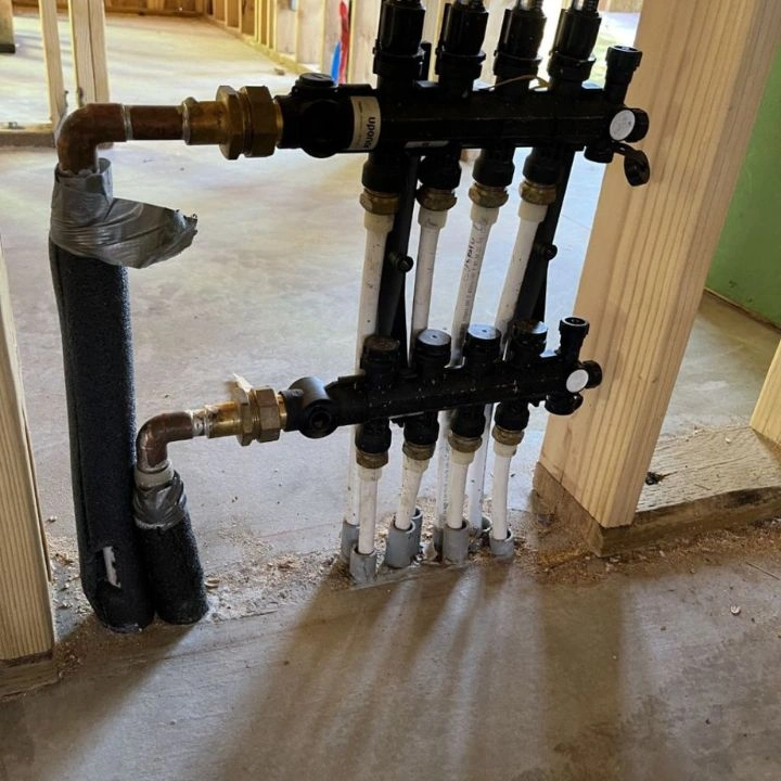 plumber salt lake city