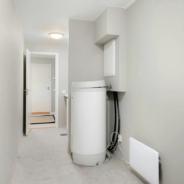 tankless water heater installation salt lake city