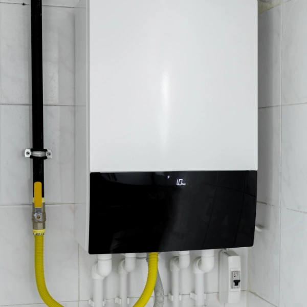 tankless water heater installation salt lake city