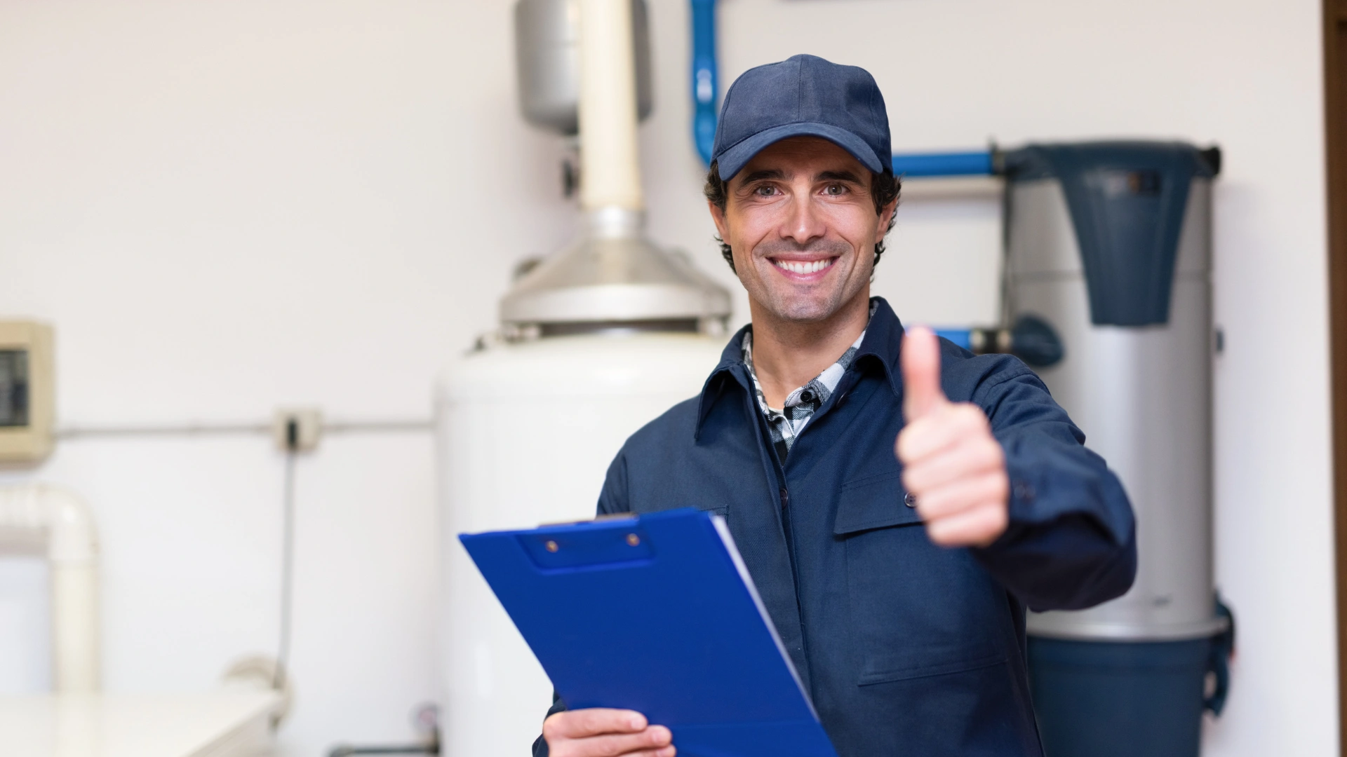 water heater installation salt lake city