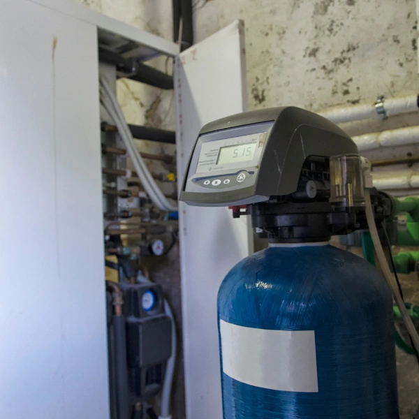 kaysville utah water softeners