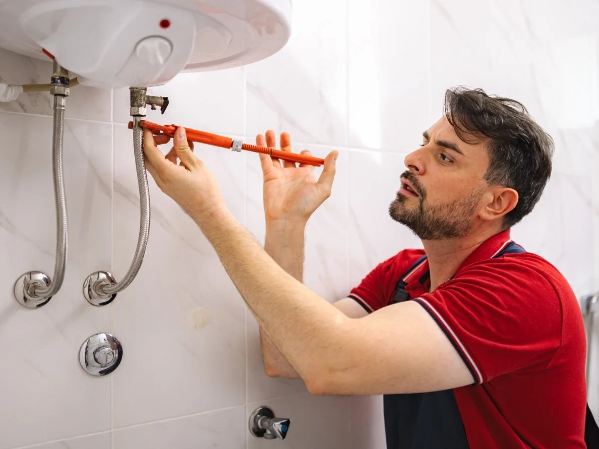 plumbers bountiful